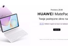 Huawei odlicza do premiery MatePad 11.5 2025