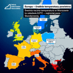 Dobry klimat dla rozwoju centrów danych