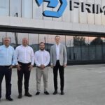 Prime Batteries z nowym inwestorem