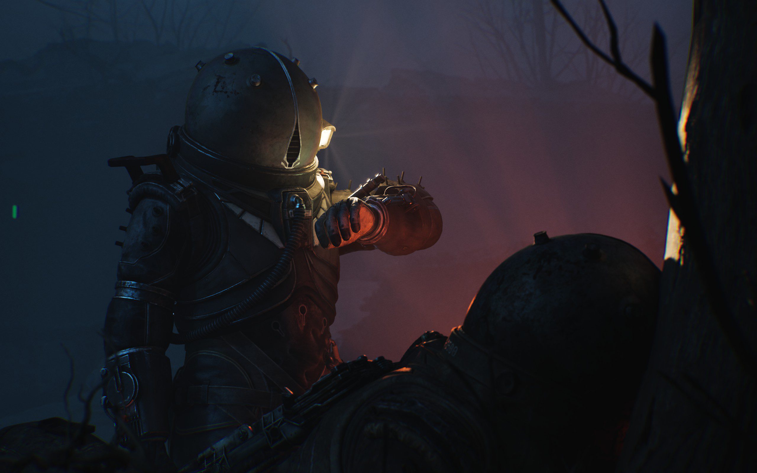 Cronos: przyjemna gra, ale nie zostaje na dłużej w pamięci