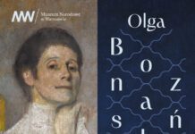 Olga Boznańska w Muzeum Narodowym w Warszawie