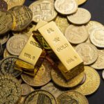 XTB: Złoto ponad 4 tys. USD, a złoty oazą spokoju w UE
