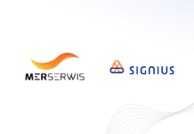 Merserwis wdrożył kwalifikowaną pieczęć elektroniczną SIGNIUS