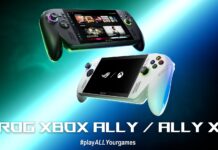 Wystartowała przedsprzedaż ROG Xbox Ally oraz ROG Xbox Ally X