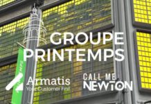 Printemps stawia na Armatis i agentów AI w zdalnej obsłudze klienta