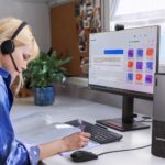 Lenovo na nowym poziomie produktywności i kreatywności dzięki komputerom Copilot +