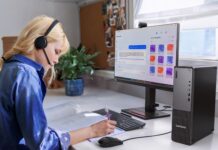 Lenovo na nowym poziomie produktywności i kreatywności dzięki komputerom Copilot +