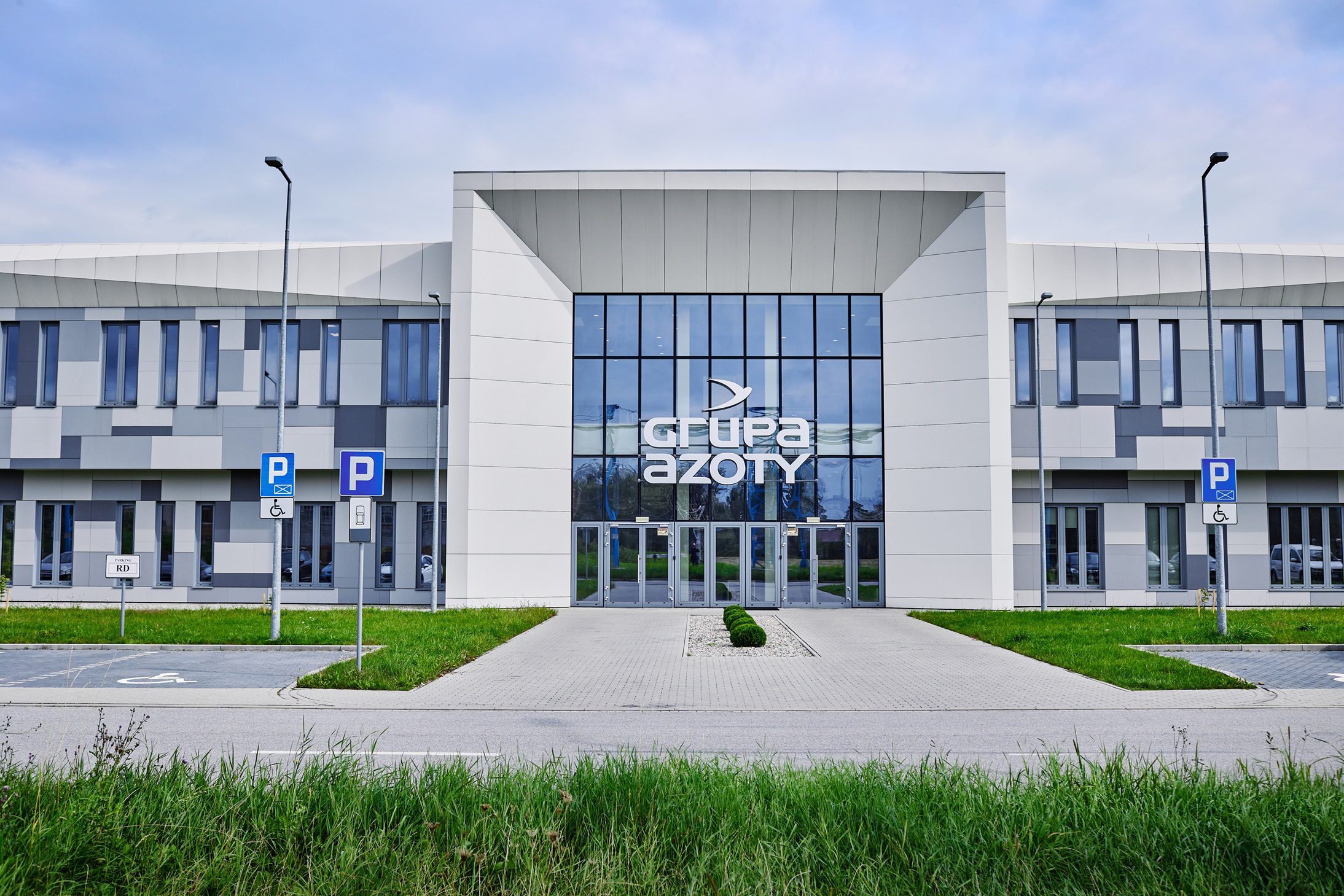 Grupa Azoty uruchomi system SAP S/4HANA Private Cloud od stycznia
