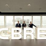 Integracja CBRE z REDD wzmacnia pozycję lidera transformacji cyfrowej