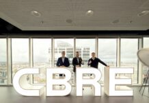 Integracja CBRE z REDD wzmacnia pozycję lidera transformacji cyfrowej