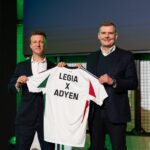 Fundacja Legii pierwszą fundacją polskiego klubu piłkarskiego w Adyen Giving