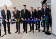 Samsung otwiera w Warszawie swoje największe Business Experience Centre w Europie