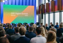 Europa Środkowo-Wschodnia musi wykorzystać pozostałe lata dekady, by umocnić swoją cyfrową pozycję