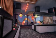 Nowa wersja „Cooking Simulatora VR” kierunkiem dla kultowej gry