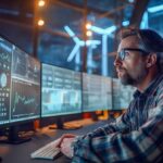 Zero Trust zyskuje na znaczeniu, ale AI w cyberbezpieczeństwie wciąż pozostaje w tyle