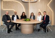 Signify i Skanska łączą siły na rzecz zrównoważonego budownictwa