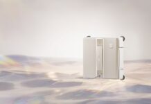 Robot myjący okna dołącza do oferty Dreame