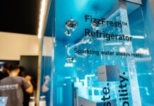 Dreame wkracza w nową erę innowacji domowych