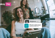 Klarna rozpoczęła współpracę z Booksy