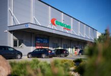 Eurocash rewolucjonizuje hurt: nowa aplikacja połączy dwa kanały sprzedaży