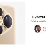 Seria HUAWEI Pura 80 już w Polsce!