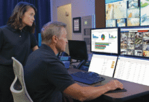 Przyszłość automatyzacji budynków zaczyna się w gdańskim oddziale Honeywell