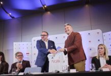 zondacrypto Sponsorem Generalnym PKOl i Olimpijskiej Reprezentacji Polski
