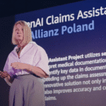 Allianz Polska wykorzystuje GenAI od AWS w rozpatrywaniu roszczeń