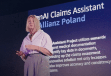 Allianz Polska wykorzystuje GenAI od AWS w rozpatrywaniu roszczeń