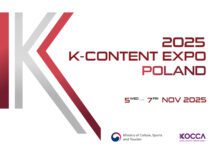 K-Content Expo Poland: Koreańskie firmy kreatywne szukają partnerów biznesowych w Polsce