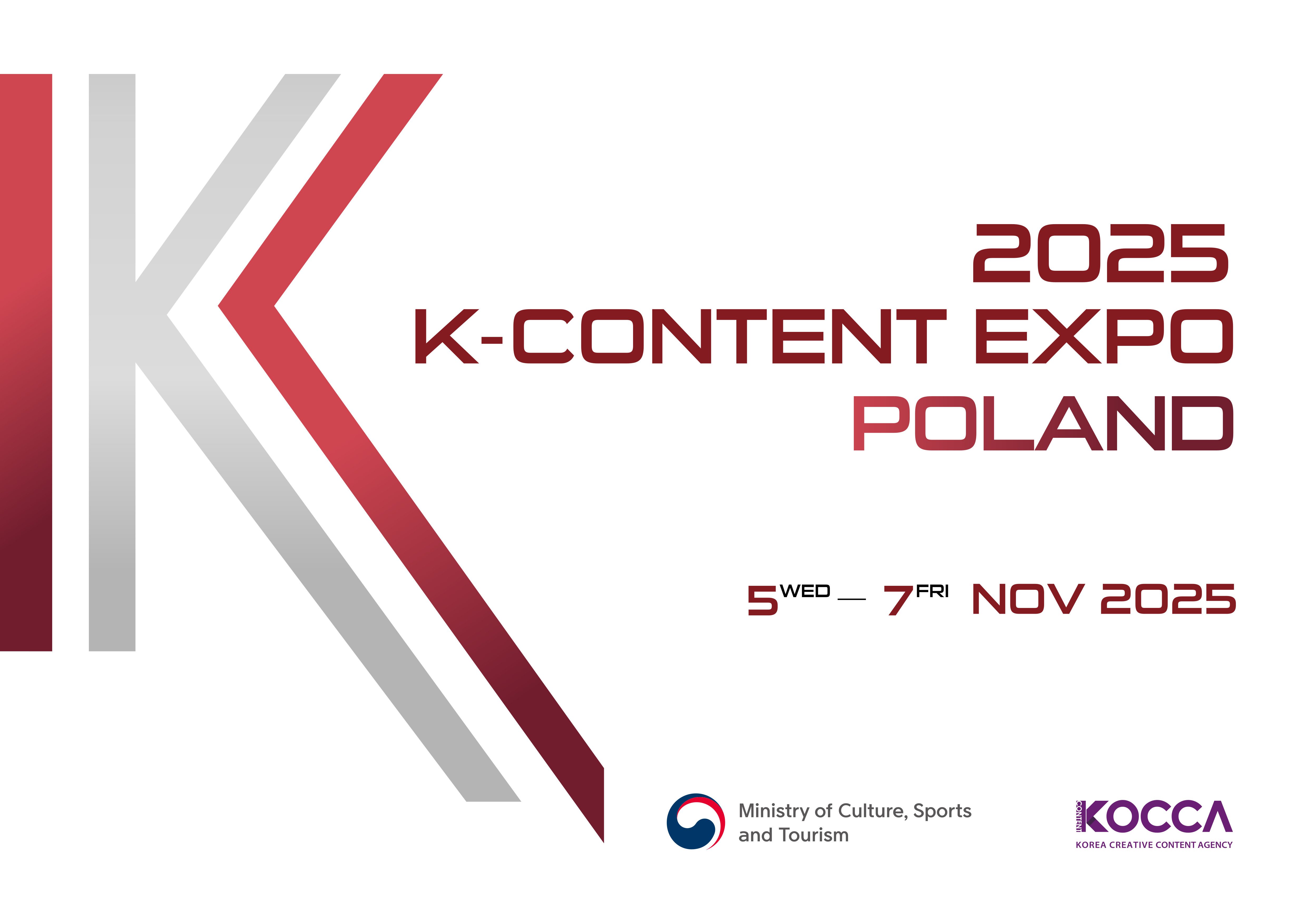 K-Content Expo Poland: Koreańskie firmy kreatywne szukają partnerów biznesowych w Polsce