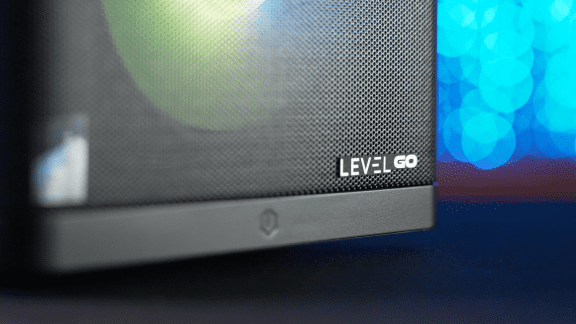 Komputronik Level Go