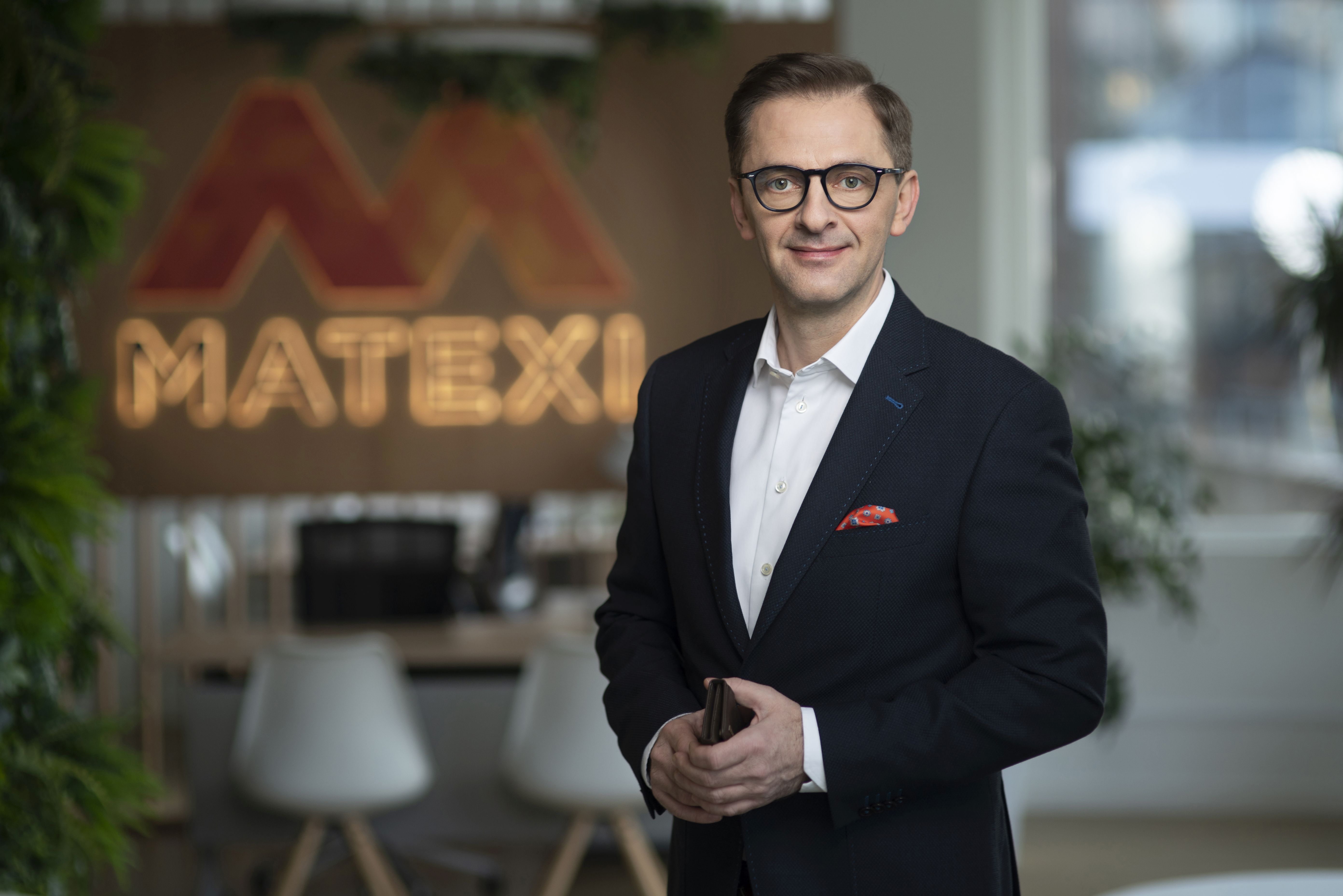 Matexi Polska umacnia wiarygodność, rozwój i cyfryzację