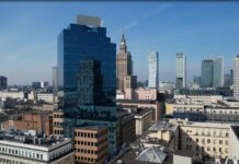 BPI Real Estate Poland z nową nieruchomością w Warszawie