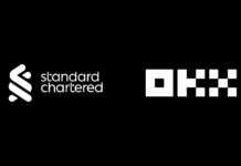 OKX i Standard Chartered rozszerzają partnerstwo w zakresie aktywów cyfrowych na EOG