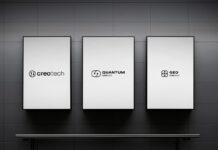 Creotech Quantum i Creotech Geo z własną identyfikacją i kierunkami rozwoju