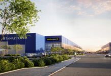 Panattoni rusza z budową centrum dystrybucyjnego dla Media Expert