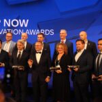 Laureaci SAP Innovation Awards z SAP NOW AI Tour 2025