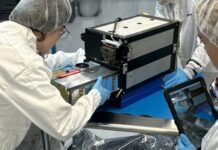 Najnowszy satelita SatRev jest gotowy do wejścia na orbitę