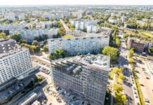 DXC Technology wprowadzi się do Swobodna SPOT we Wrocławiu