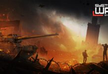 Play of Battle i Bielik AI z LLM w demo Systemic War