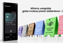 Samsung Pay debiutuje w Polsce