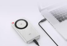 ZTE U30 Air 5G – nowy, przystępny router 5G, który zmieścisz w kieszeni