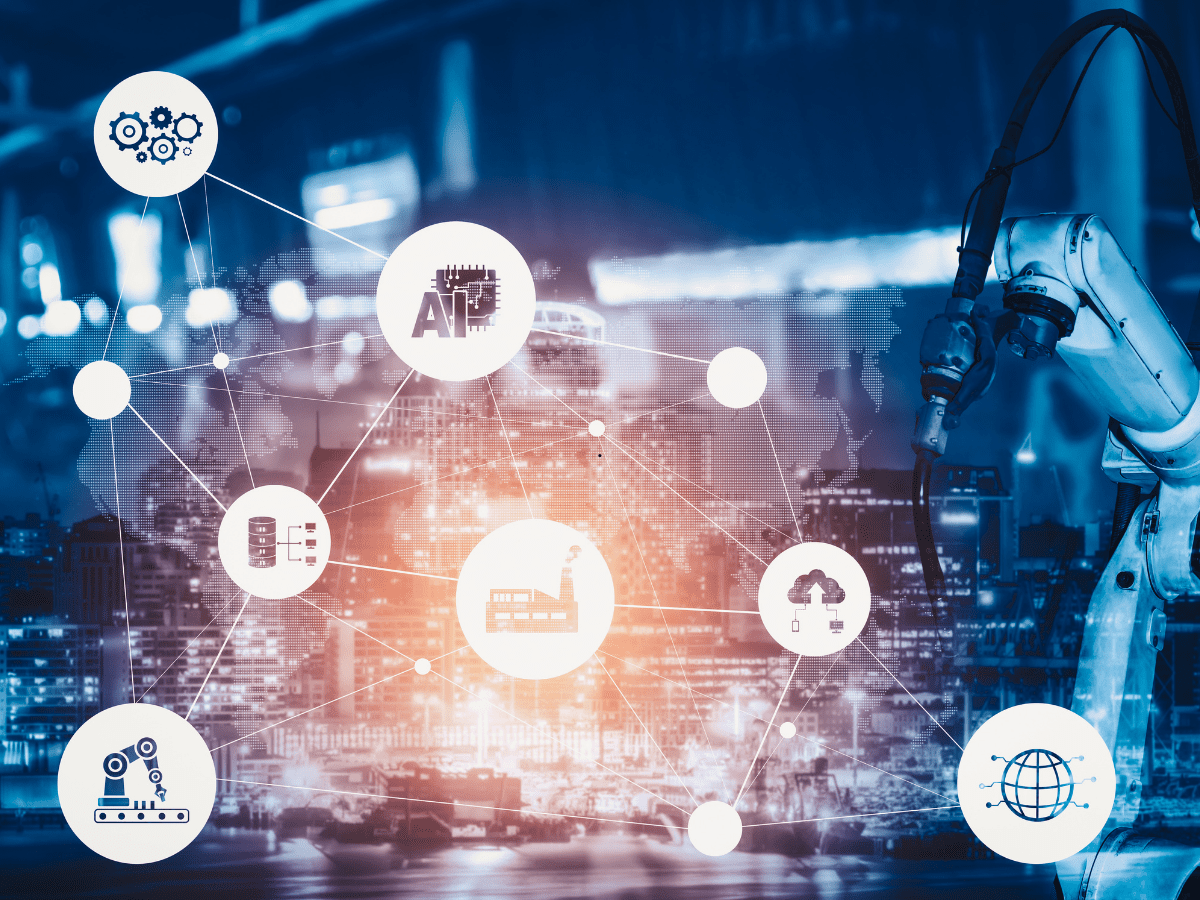 Bańka AI za 5 bilionów dolarów