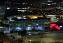 Signify uruchamia produkcję w technologii druku 3D w fabryce w Pile