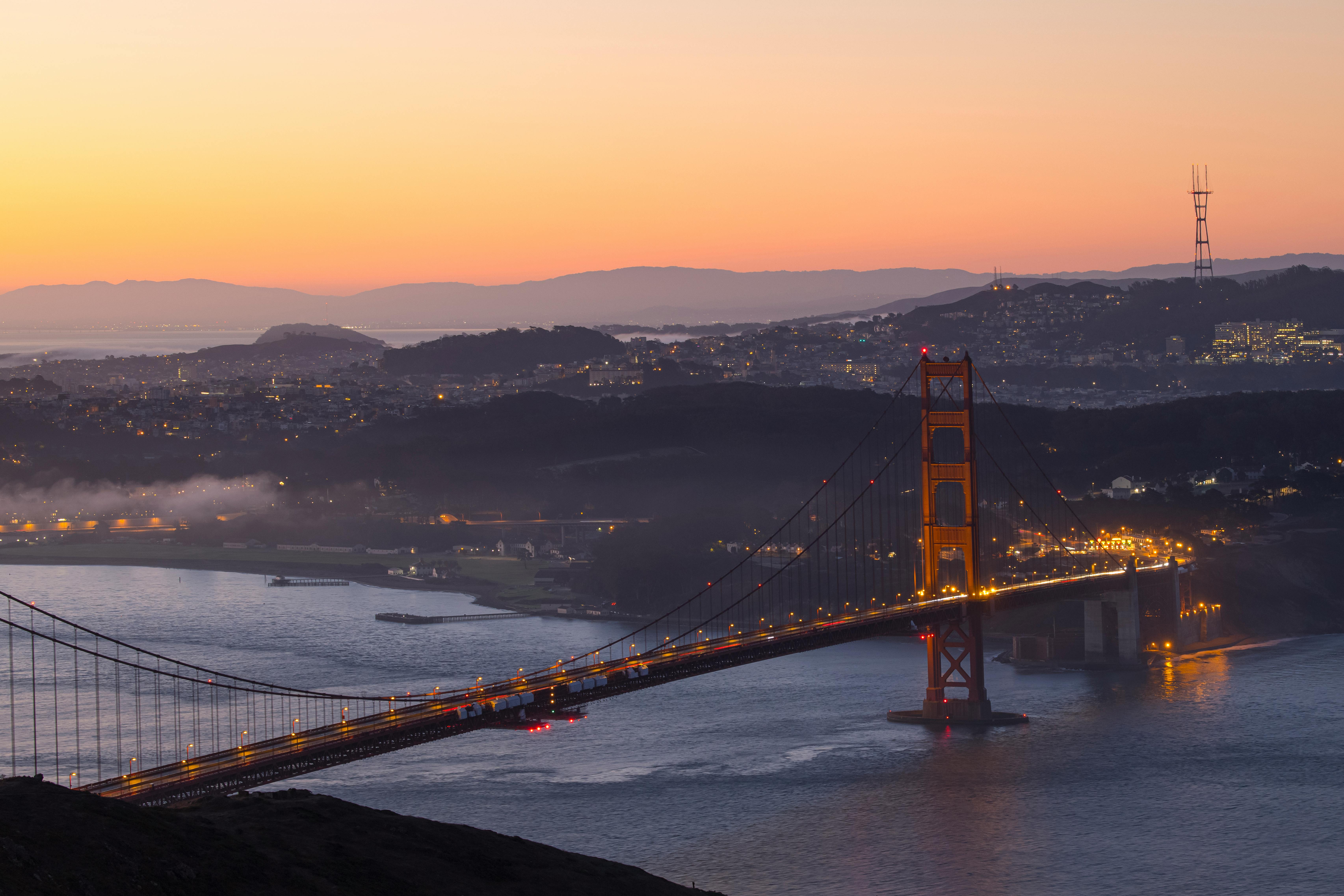 Polska przedsiębiorczość w Dolinie Krzemowej