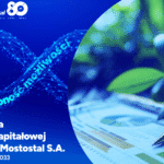 W centrum strategii Polimex Mostostal Transformacja 4.0