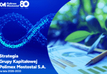 W centrum strategii Polimex Mostostal Transformacja 4.0