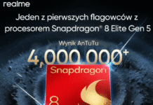 realme szykuje model GT 8 Pro z Snapdragon 8 Elite Gen 5