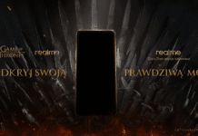 realme zaprezentuje smartfon Gry o Tron